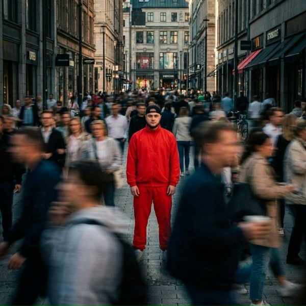 ТАТАРИН, URUMCHI, Stando
