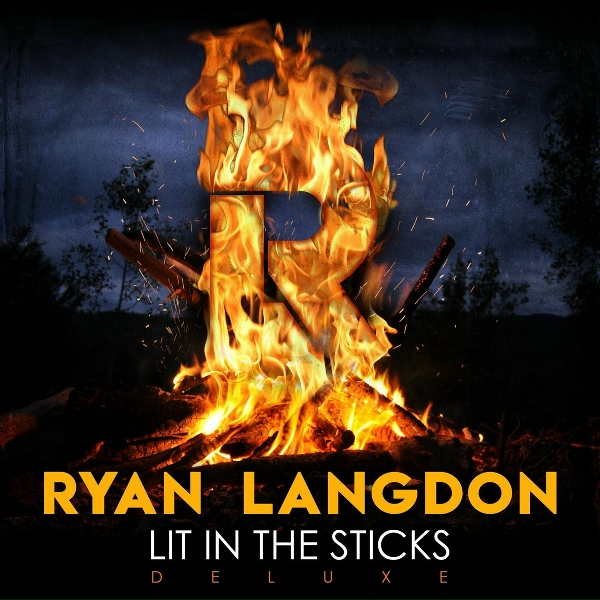 Ryan Langdon - Buck Wild
