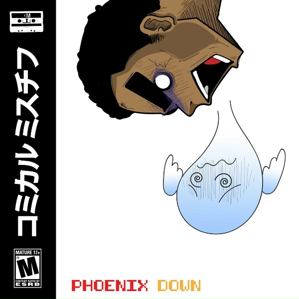 Comical Mischief - Flare-Flare Fruit (Interlude)