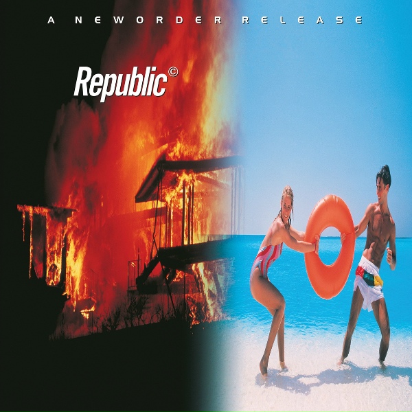 New Order - Ruined in a Day