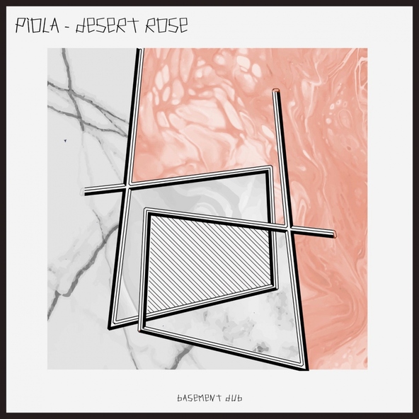 Piola - Desert Rose