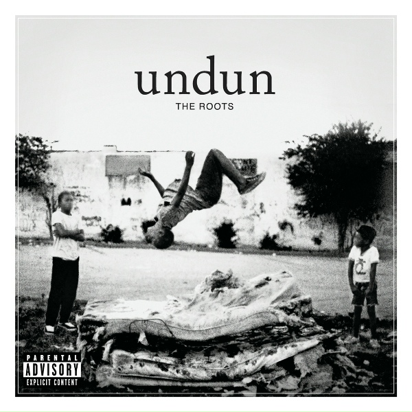 The Roots feat. Dice Raw - Lighthouse