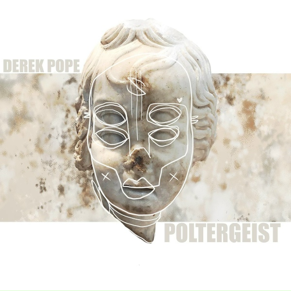Derek Pope - Dystopia
