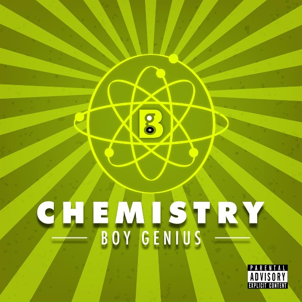 BoyGenius - MC Forever