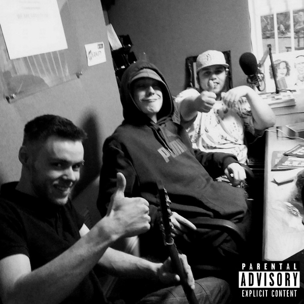 The Collective Band feat. J Child, Gwiva - Glock Holes