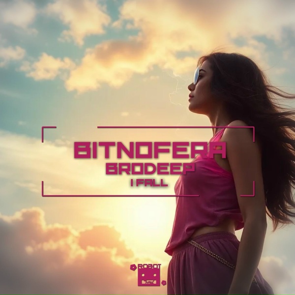 Bitnofera, BrodEEp - I Fall (Speed Version)