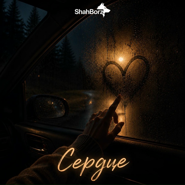 ShahBorz - Сердце