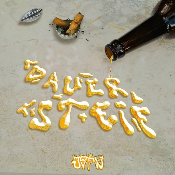 JSTN, ArniTheSavage - Suicidal Loveletter