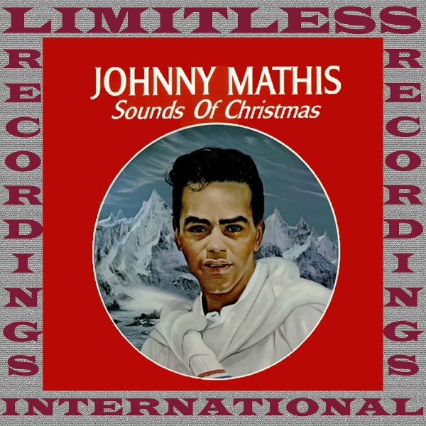 Johnny Mathis - The Sounds Of Christmas