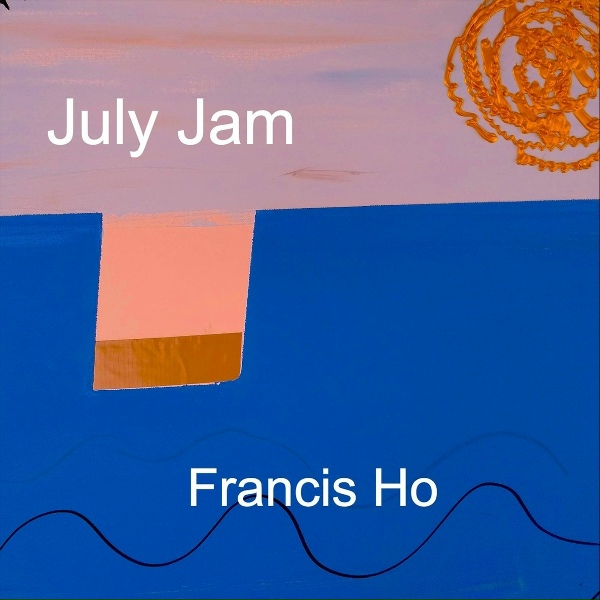 Francis Ho