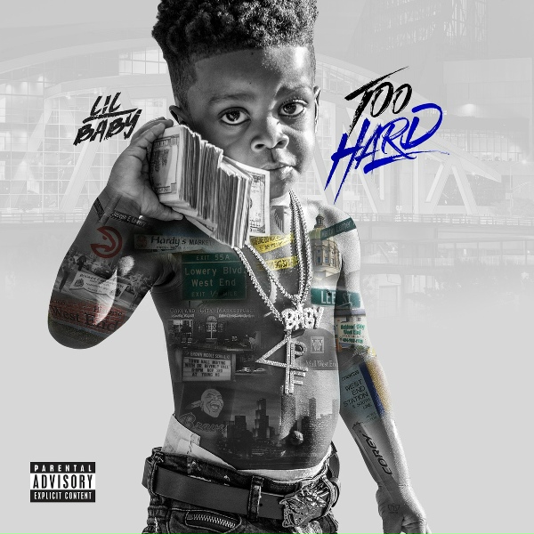 Lil Baby feat. Gunna - Money Forever