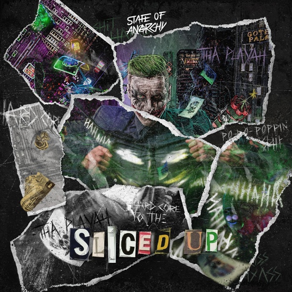 Tha Playah - Dicks, Pussy's and Assholes