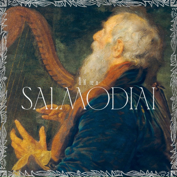 Eduardo Mano - Assombrosamente Maravilhoso (Sl 139.13-16)