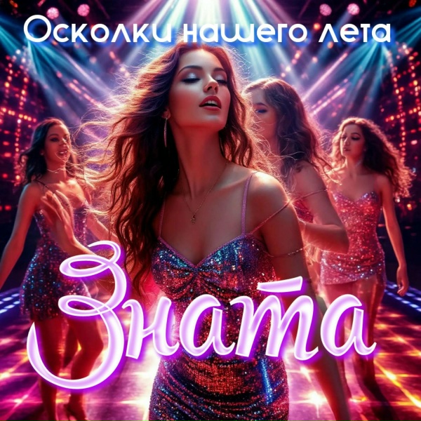 Зната - Осколки нашего лета