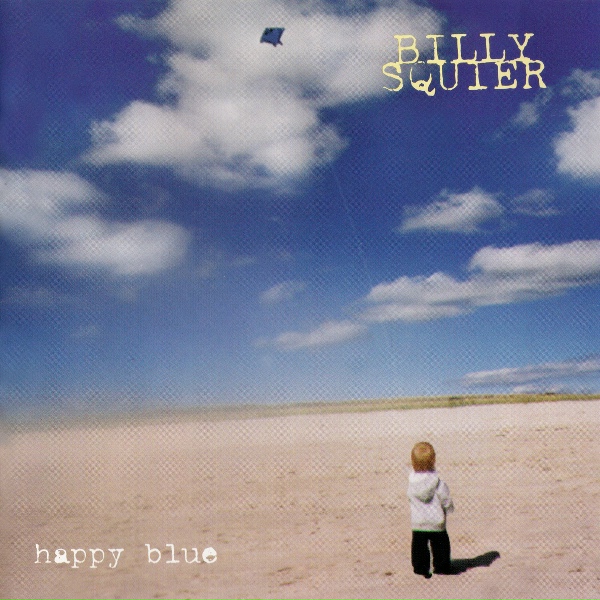 Billy Squier - More Than Words Can Say