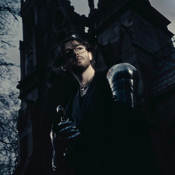 Chris Grey - THE CASTLE
