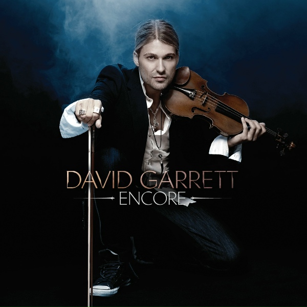 David Garrett - Air