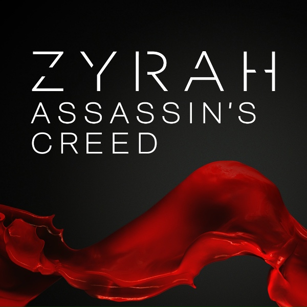 Zyrah - Assassin's Creed