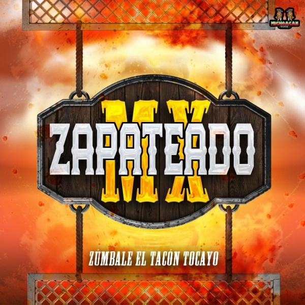 Zapateado Mx - El Dedos De Oro