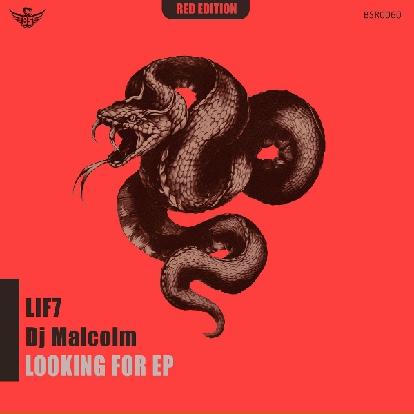 LIF7, DJ Malcolm - Estoy Aqui