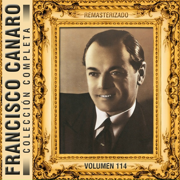 Francisco Canaro feat. Alberto Arenas, Mario Alonso