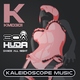 Huda Hudia, DJ30A - Dance All Night