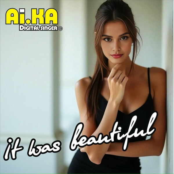 AI.KA Digital Singer - It was beautiful