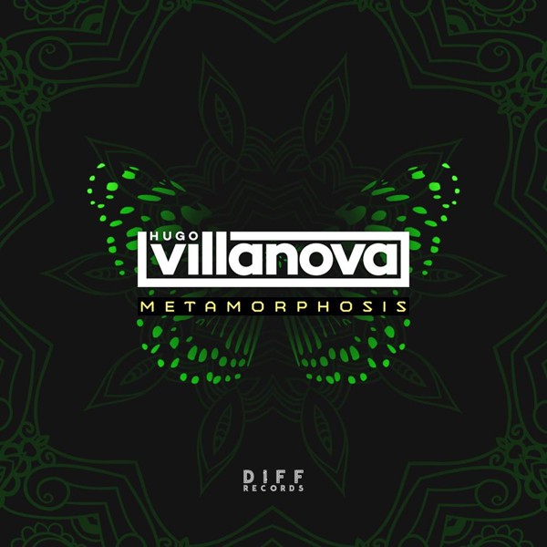 Hugo Villanova - Lover