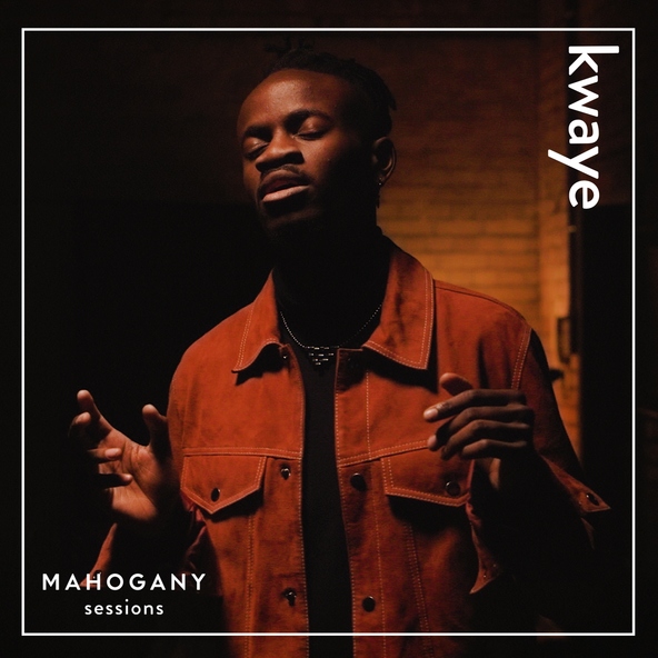 KWAYE - Purple Rain (Prince Cover)