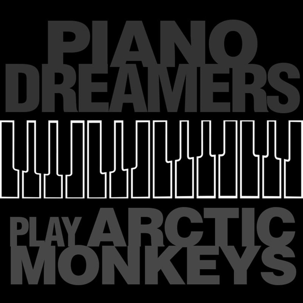 Piano Dreamers - Why'd You Only Call Me When You're High?
