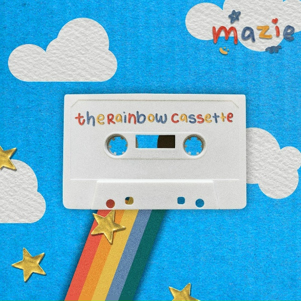 mazie feat. spill tab, MIA GLADSTONE - no friends