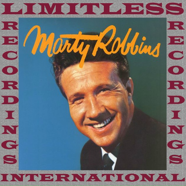 Marty Robbins - Waltz Of The Wind
