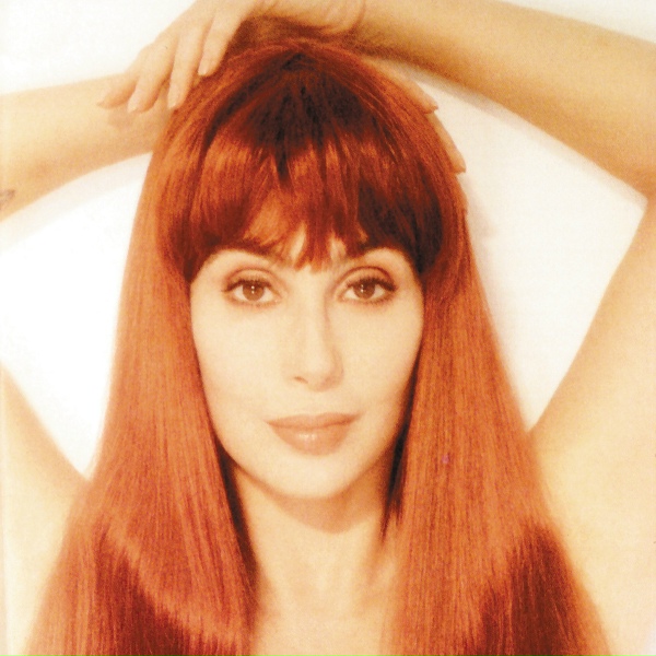 Cher - Love And Understanding