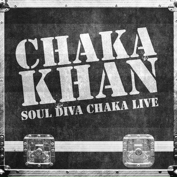 Chaka Khan - Through the Fire