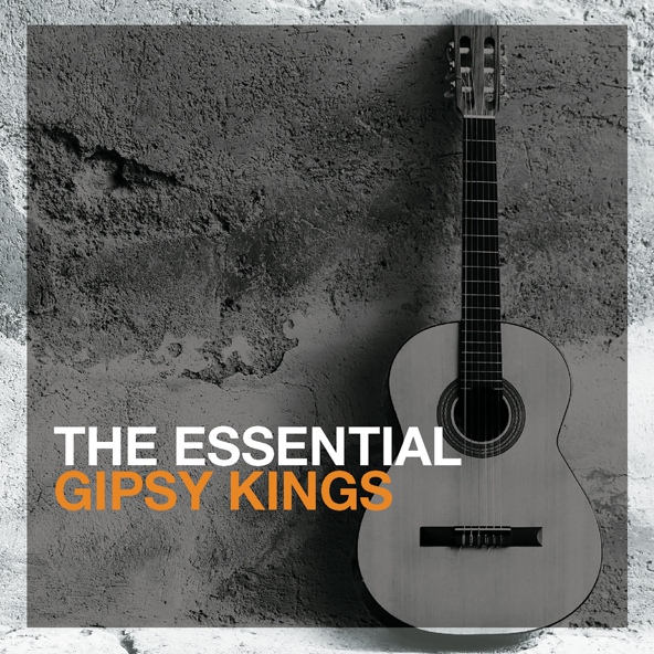 ♫ для души - Gipsy Kings No Volver&eacute;