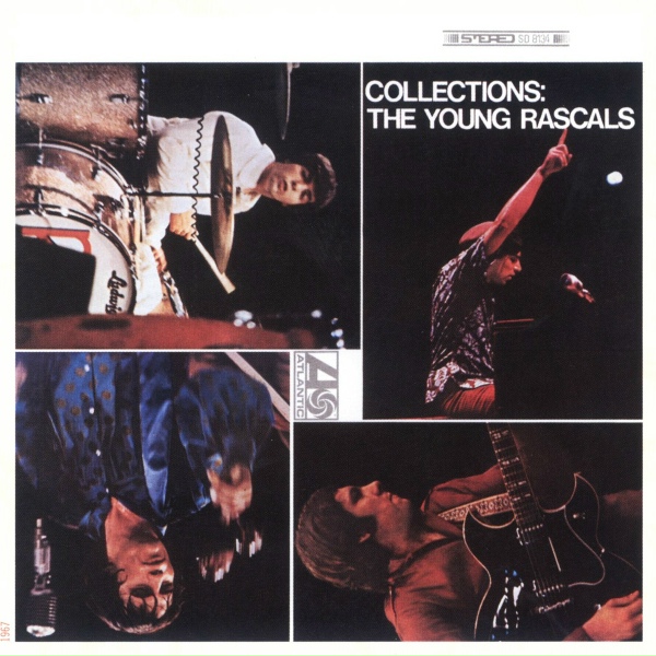 The Young Rascals - Lonely Too Long