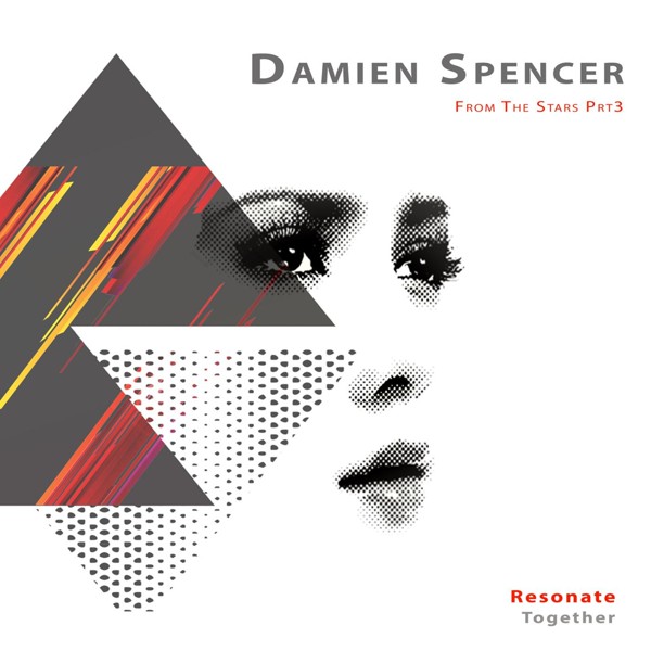 Damien Spencer - From the Stars