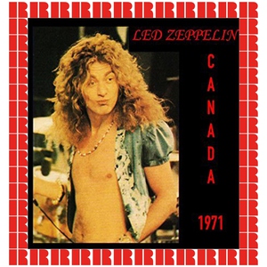 Led Zeppelin - Thank You