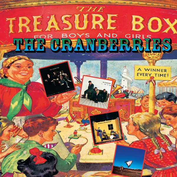 The Cranberries - Pretty