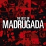 Madrugada - Honey Bee