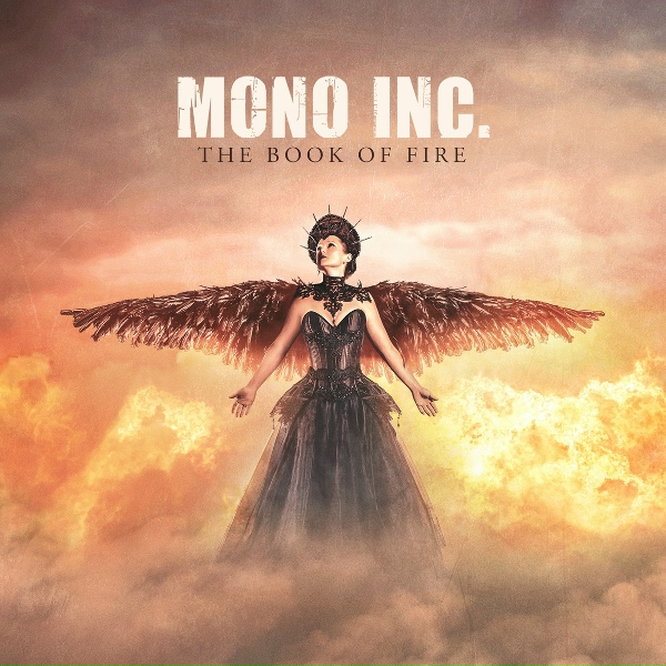 Mono Inc. - Death or Life