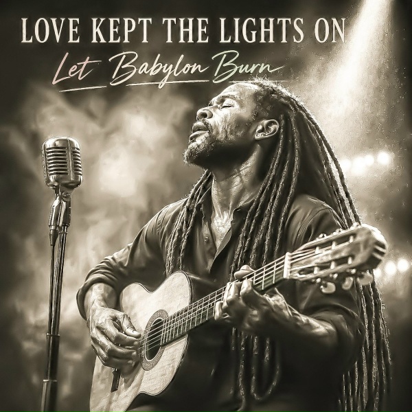 Let Babylon Burn - These Hands