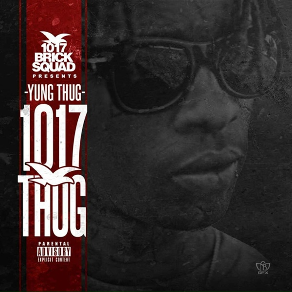 Young Thug - Tabernacle