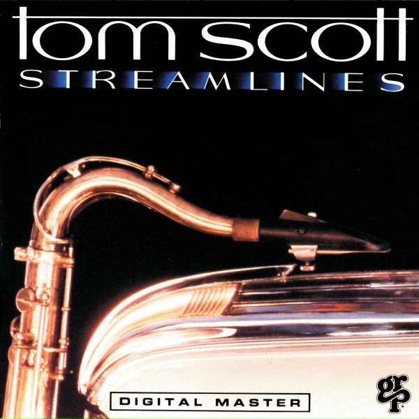 Tom Scott feat. Richard Tee - Morning Rays