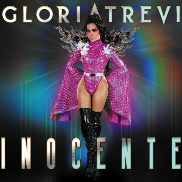Gloria Trevi - Inocente