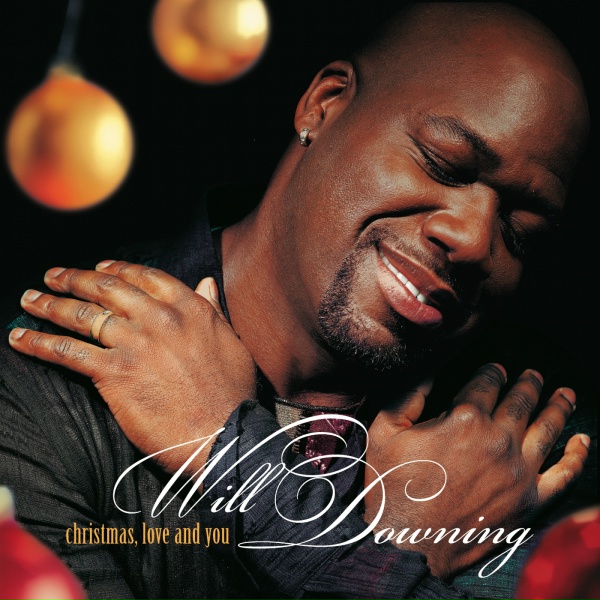 Will Downing - The First Noel
