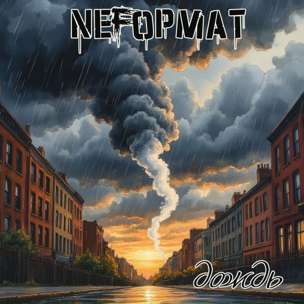 NеFормат - Дождь