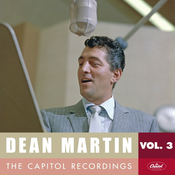 Dean Martin feat. Dick Stabile - Night Train To Memphis