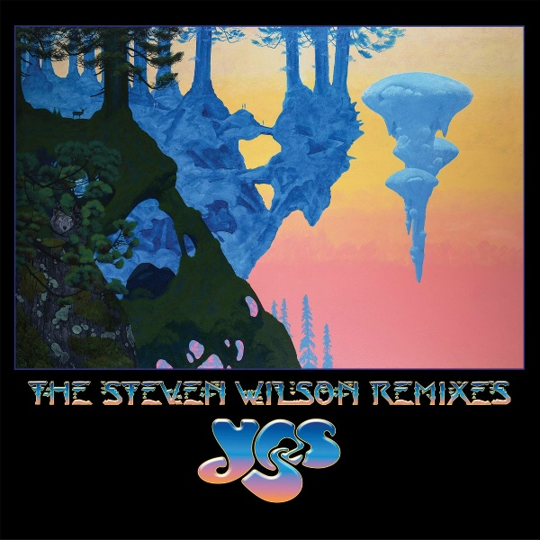 Yes - Ritual, Pt. 2