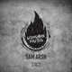Sam Arsh - Will Power (Original Mix) (Original Mix)